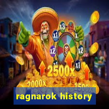 ragnarok history